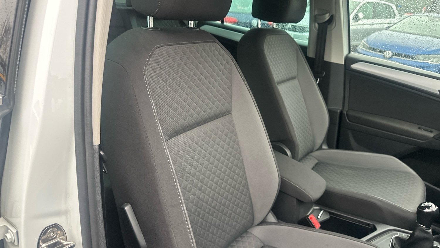 Used Volkswagen Tiguan 2019 for sale - 77461558: Photo 15