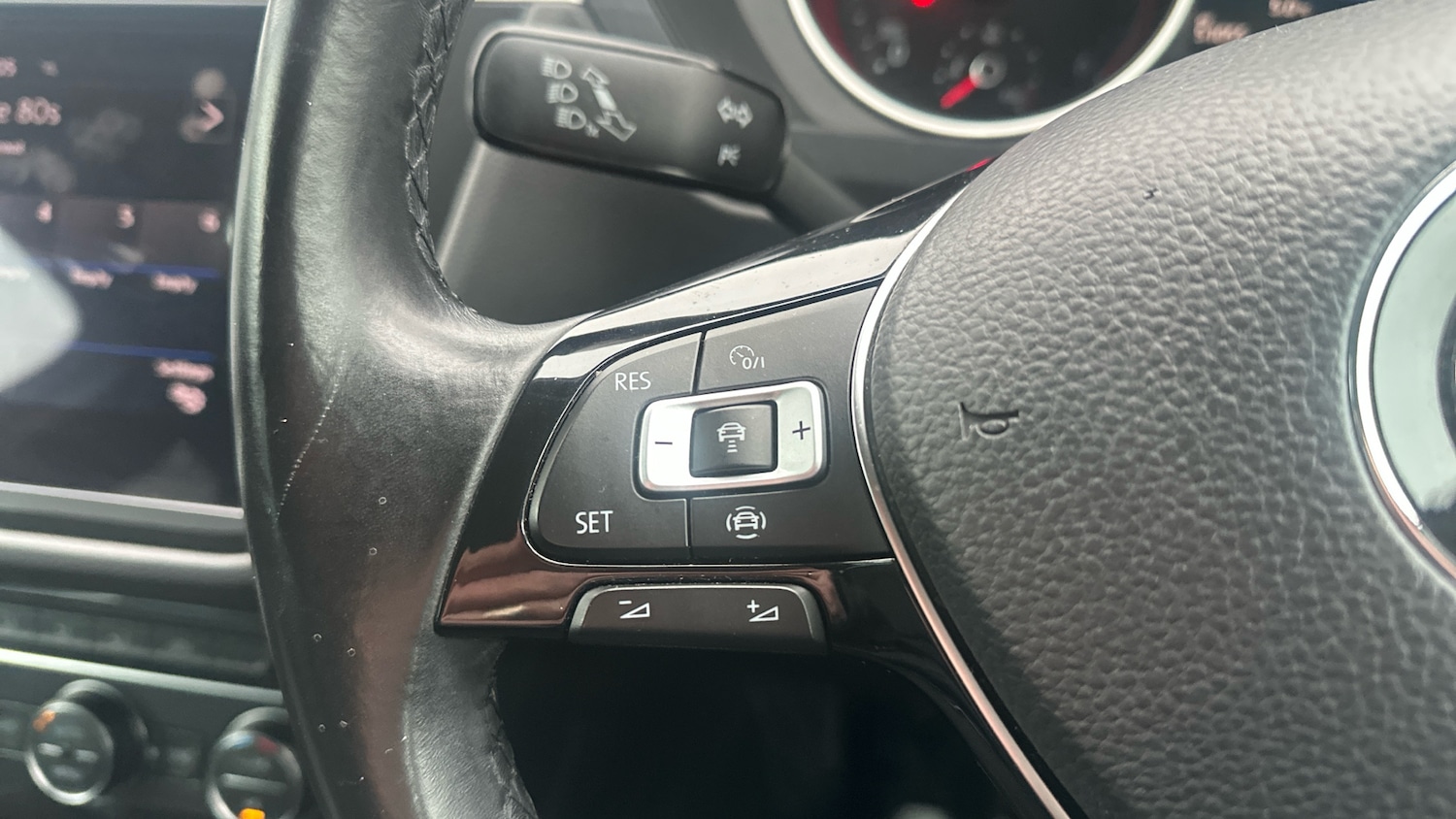 Used Volkswagen Tiguan 2019 for sale - 77461558: Photo 17