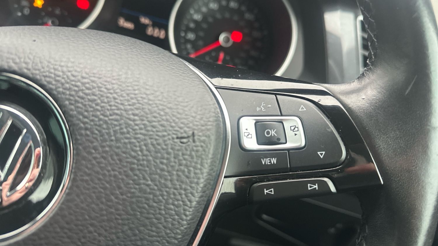 Used Volkswagen Tiguan 2019 for sale - 77461558: Photo 18