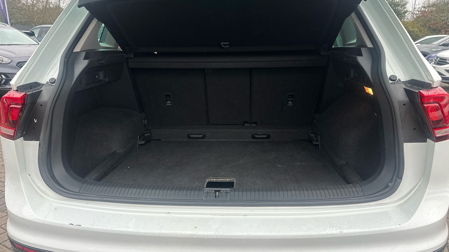 Used Volkswagen Tiguan 2019 for sale - 77461558: Photo 20