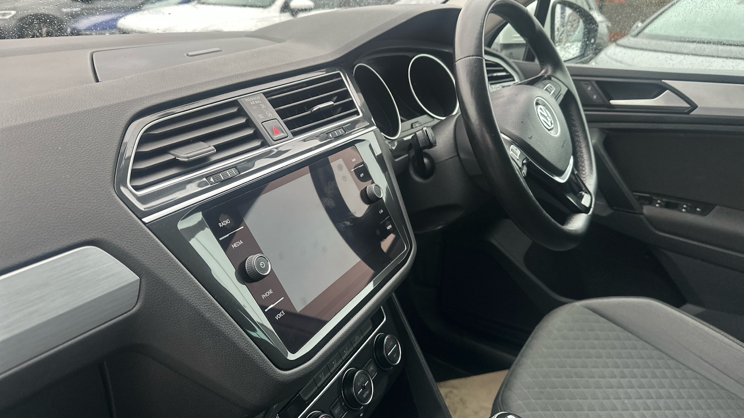 Used Volkswagen Tiguan 2019 for sale - 77461558: Photo 21