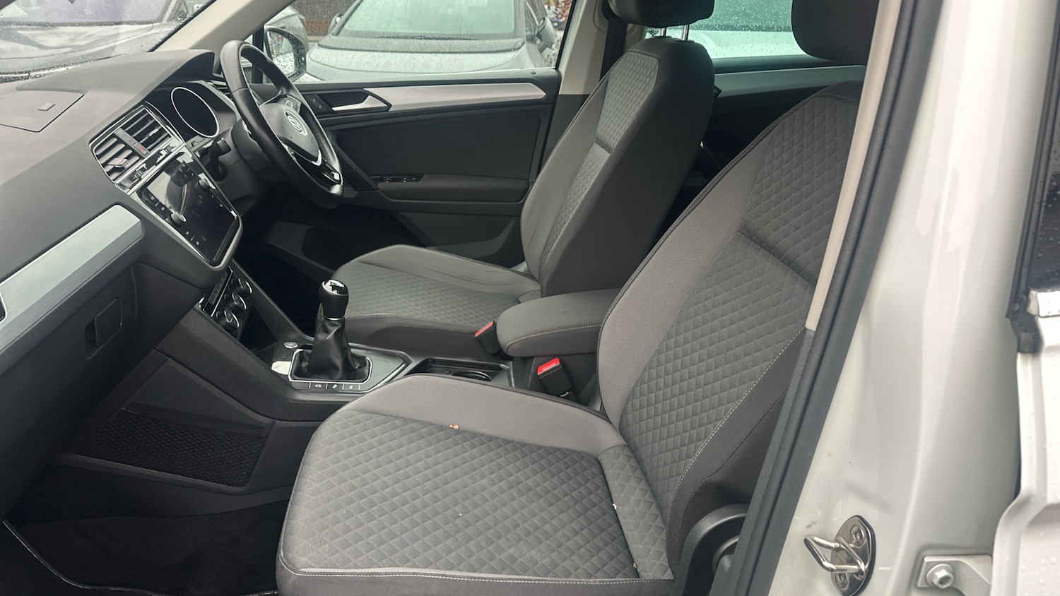 Used Volkswagen Tiguan 2019 for sale - 77461558: Photo 23