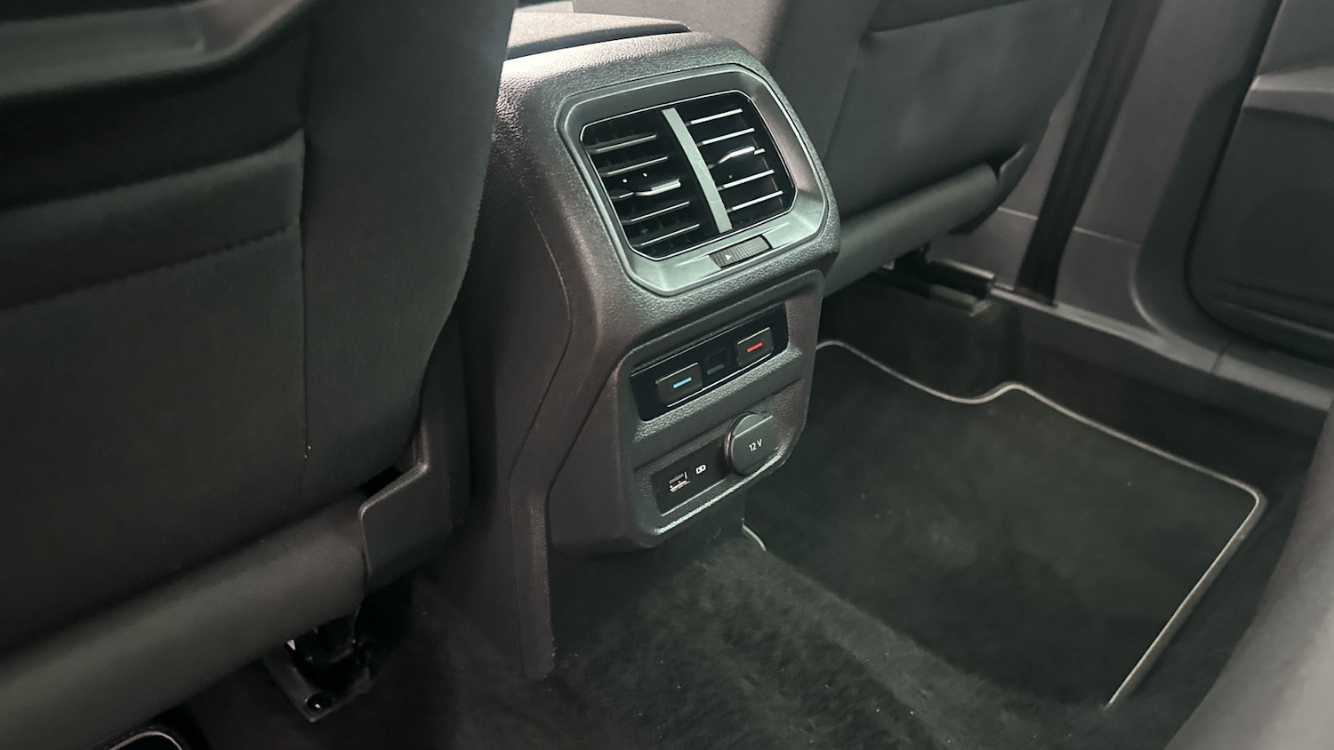 Used Volkswagen Tiguan 2019 for sale - 77461558: Photo 24