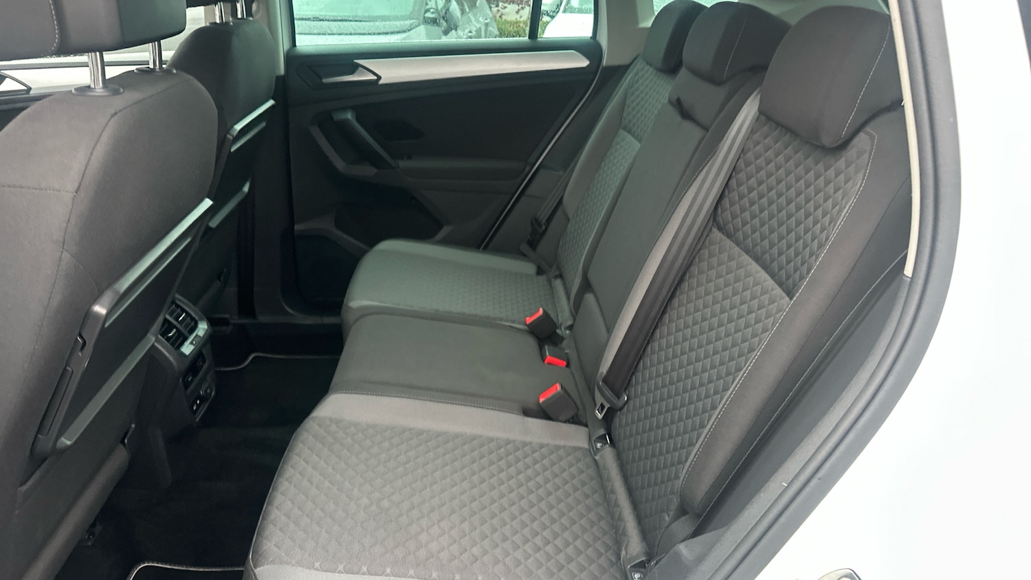 Used Volkswagen Tiguan 2019 for sale - 77461558: Photo 25