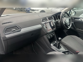 Used Volkswagen Tiguan 2019 for sale - 77461558: Photo