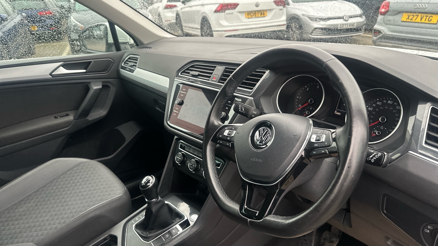 Used Volkswagen Tiguan 2019 for sale - 77461558: Photo 6