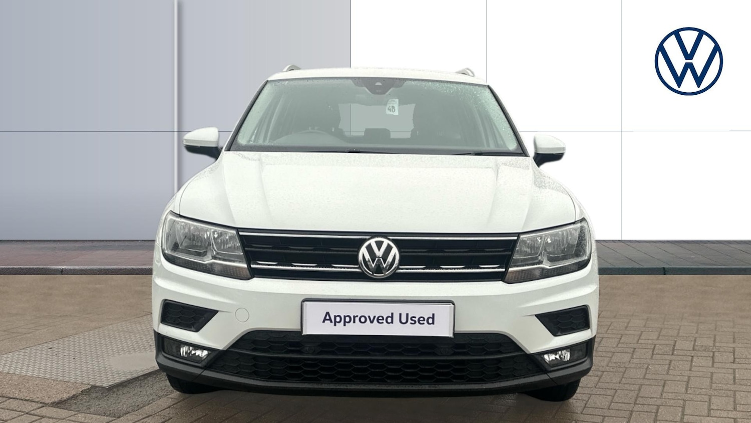 Used Volkswagen Tiguan 2019 for sale - 77461558: Photo 7