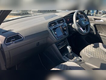 Used Volkswagen Tiguan 2022 for sale - 78423245: Photo