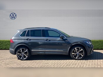 Used Volkswagen Tiguan 2022 for sale - 78423245: Photo