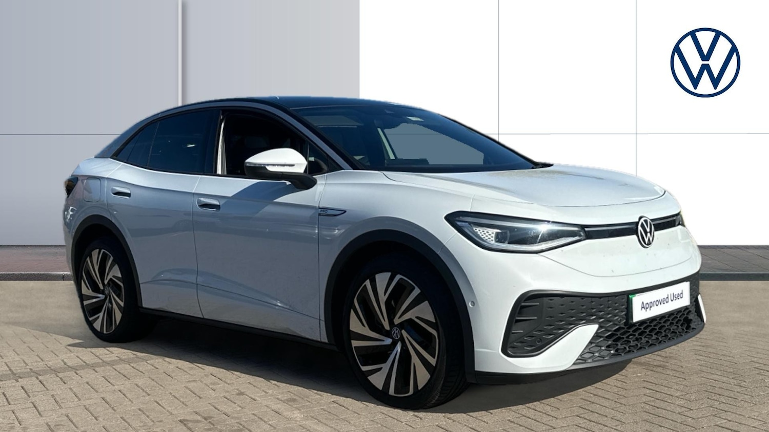 Used Volkswagen ID5 2025 for sale - 76065929: Photo 1