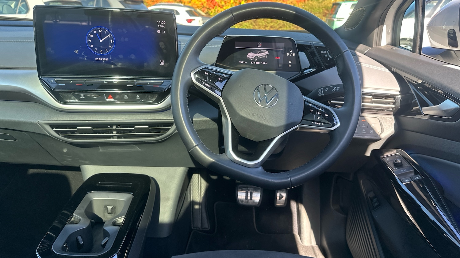 Used Volkswagen ID5 2025 for sale - 76065929: Photo 10
