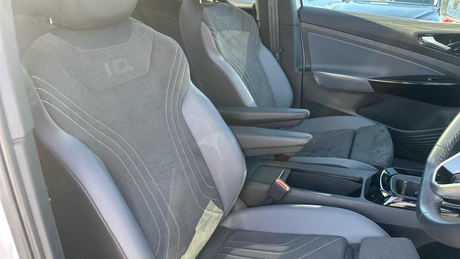 Used Volkswagen ID5 2025 for sale - 76065929: Photo 15
