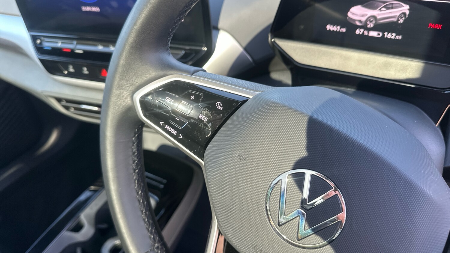 Used Volkswagen ID5 2025 for sale - 76065929: Photo 17