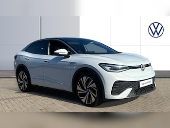 Volkswagen - ID5