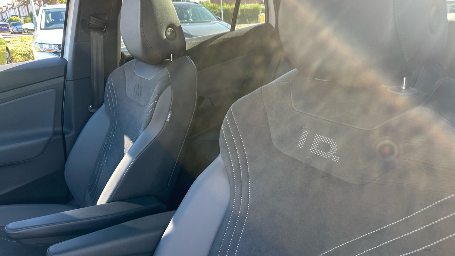 Used Volkswagen ID5 2025 for sale - 76065929: Photo 24