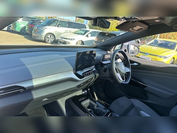 Used Volkswagen ID5 2025 for sale - 76065929: Photo 2