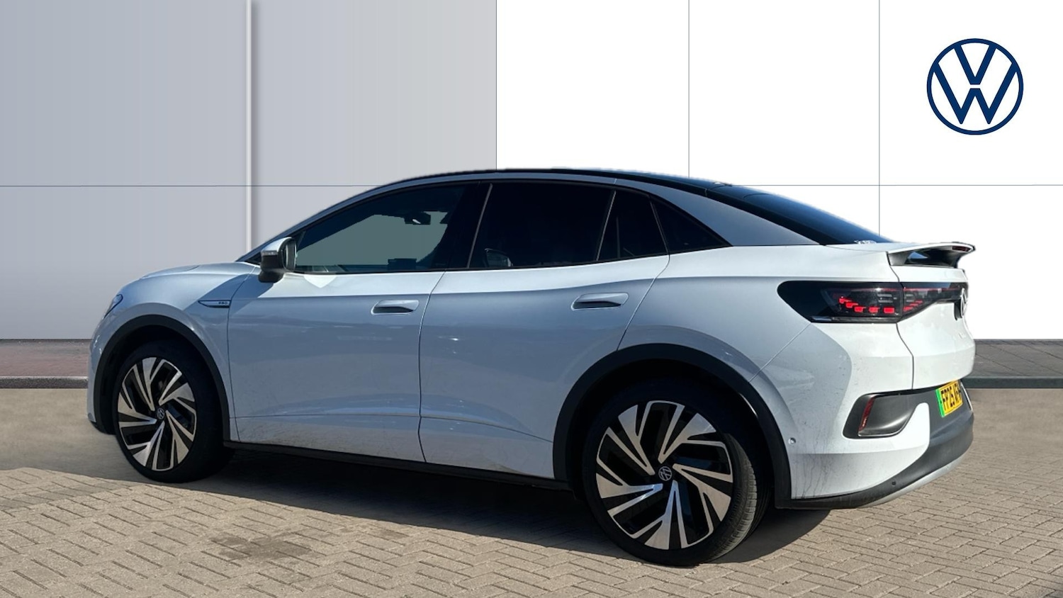 Used Volkswagen ID5 2025 for sale - 76065929: Photo 3