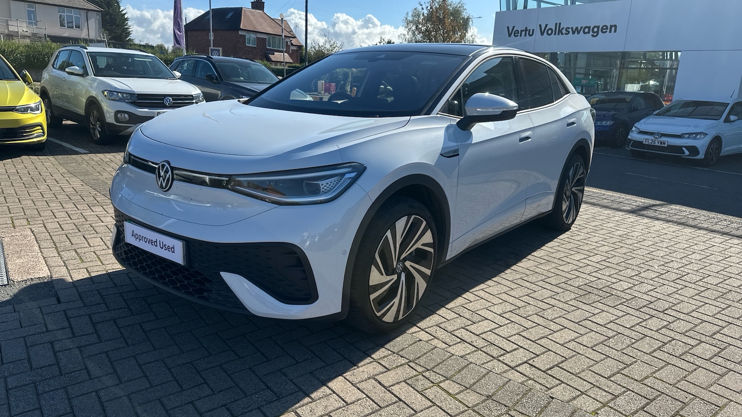 Used Volkswagen ID5 2025 for sale - 76065929: Photo 30