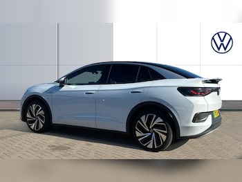 Used Volkswagen ID5 2025 for sale - 76065929: Photo 3