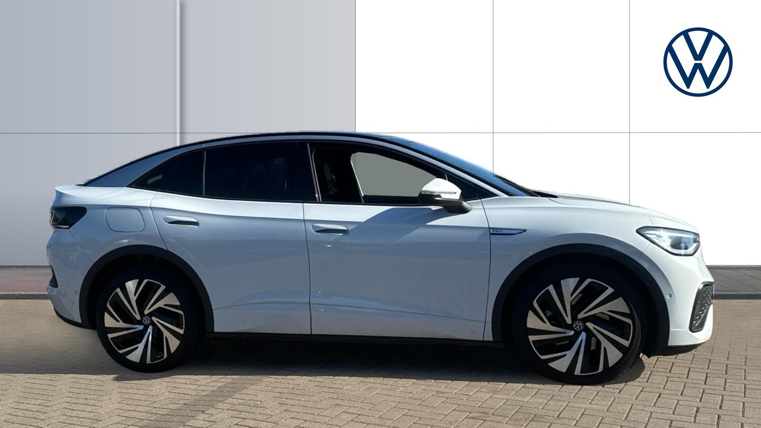 Used Volkswagen ID5 2025 for sale - 76065929: Photo 4