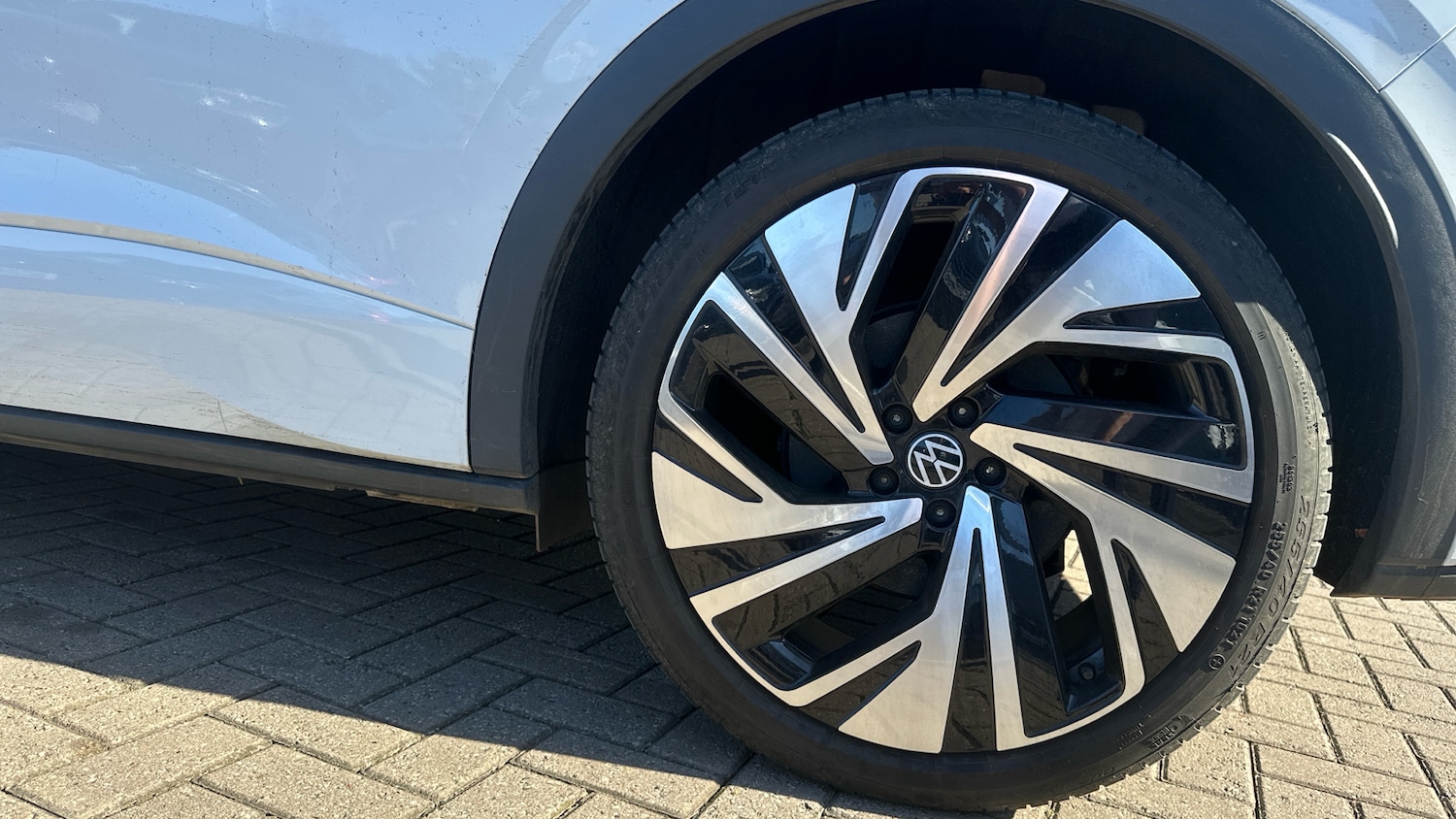 Used Volkswagen ID5 2025 for sale - 76065929: Photo 5
