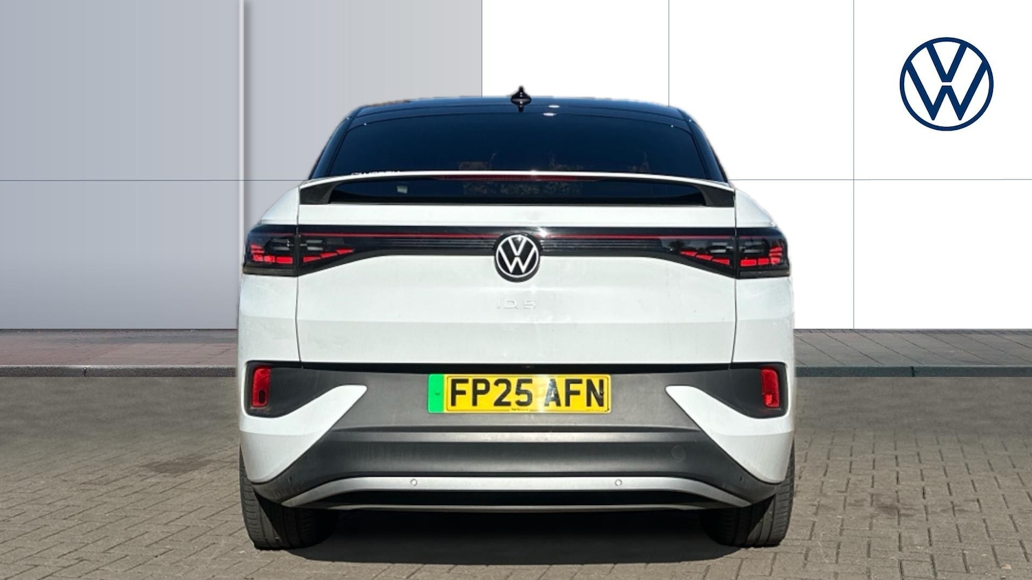 Used Volkswagen ID5 2025 for sale - 76065929: Photo 8