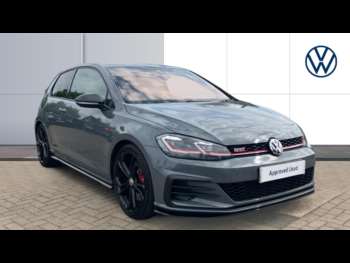 2019 (19) - 2.0 TSI 290 GTI TCR 3dr DSG Petrol Hatchback