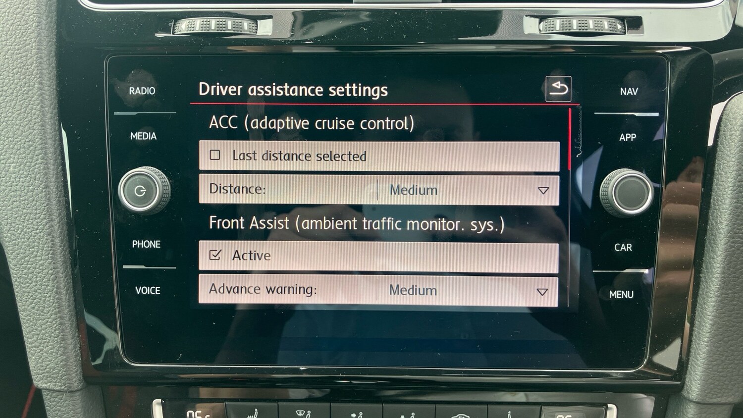Vehicle 34