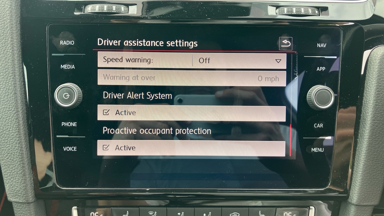 Vehicle 36