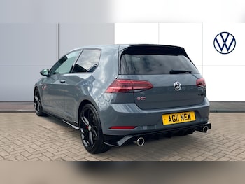 Used Volkswagen Golf 2019 for sale - 75423728: Photo