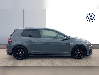 Used Volkswagen Golf 2019 for sale - 75423728: Photo