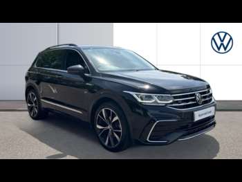2022 (22) - 1.5 TSI 150 R-Line 5dr DSG Petrol Estate