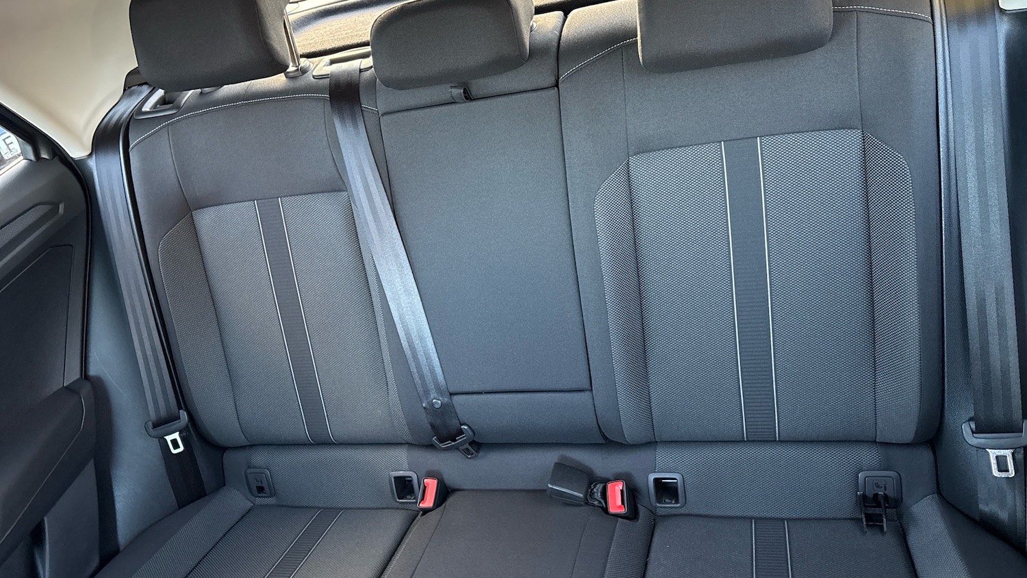 Used Volkswagen T-Roc 2025 for sale - 77406830: Photo 16