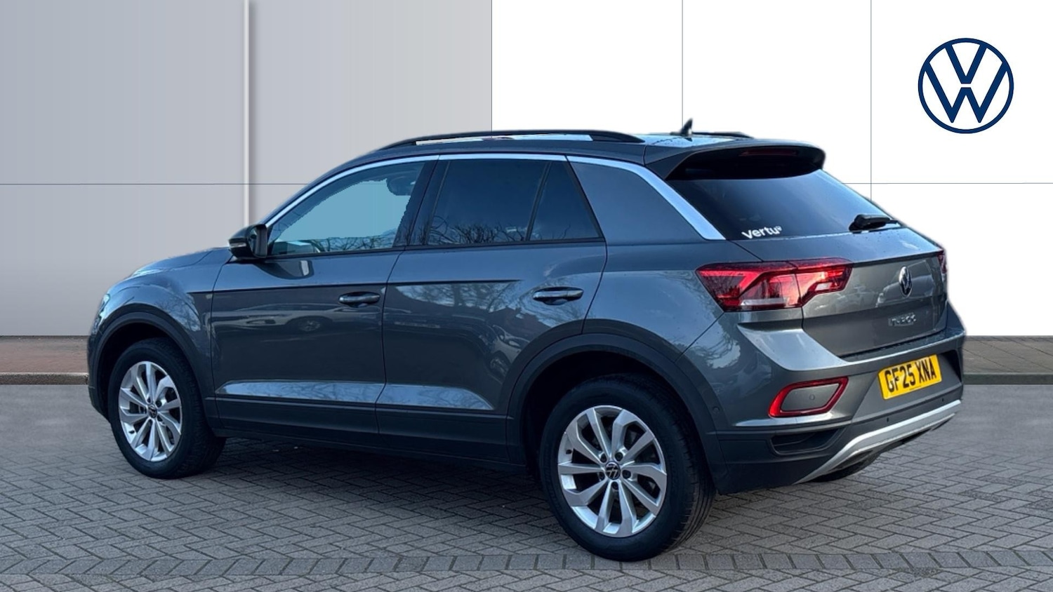 Used Volkswagen T-Roc 2025 for sale - 77406830: Photo 3