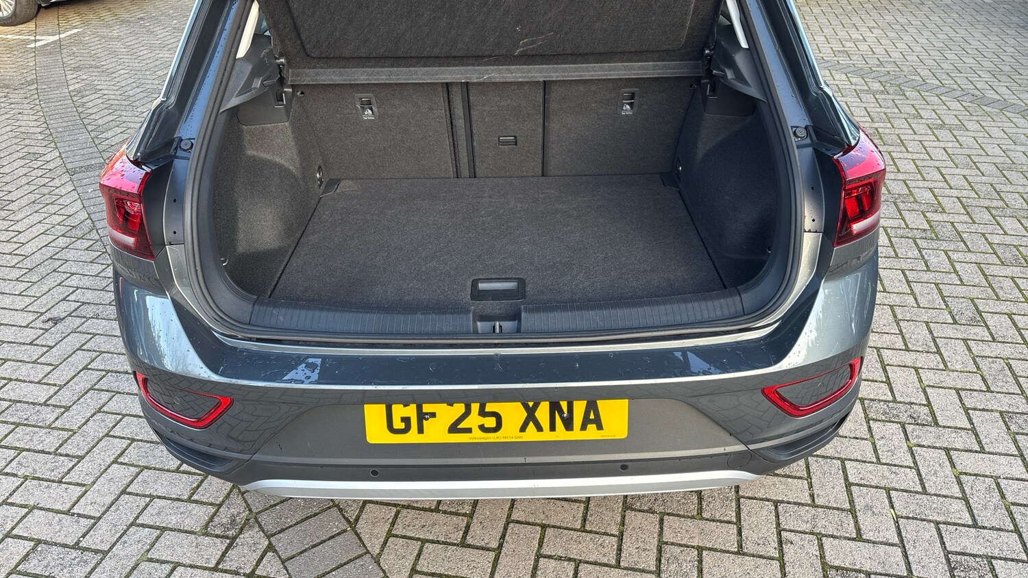 Used Volkswagen T-Roc 2025 for sale - 77406830: Photo 38