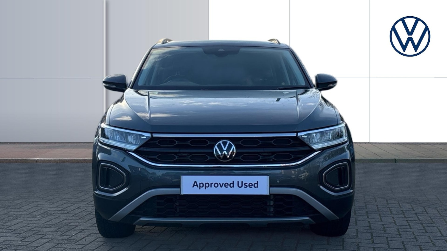 Used Volkswagen T-Roc 2025 for sale - 77406830: Photo 7