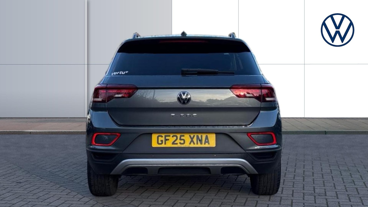 Used Volkswagen T-Roc 2025 for sale - 77406830: Photo 8