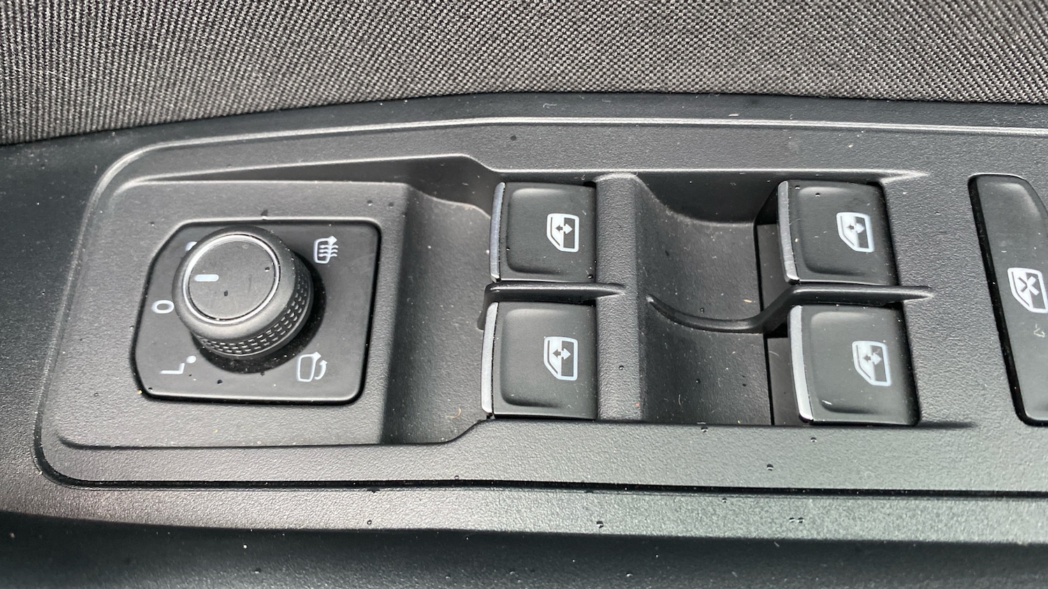 Used Volkswagen T-Roc 2021 for sale - 77663294: Photo 19