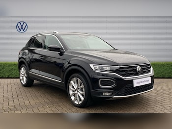 2021 (71) - 1.5 TSI EVO SEL 5dr DSG