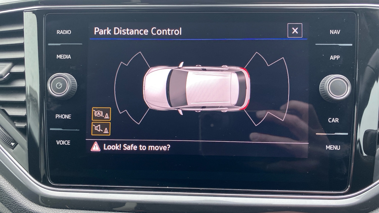 Used Volkswagen T-Roc 2021 for sale - 77663294: Photo 23