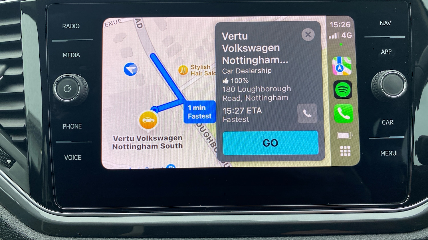 Used Volkswagen T-Roc 2021 for sale - 77663294: Photo 25