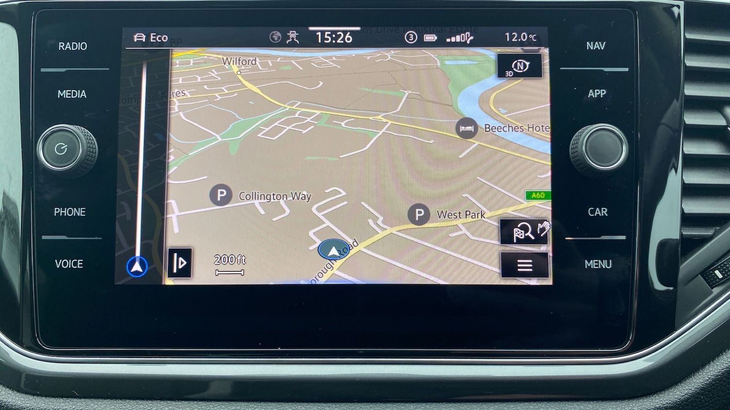 Used Volkswagen T-Roc 2021 for sale - 77663294: Photo 26