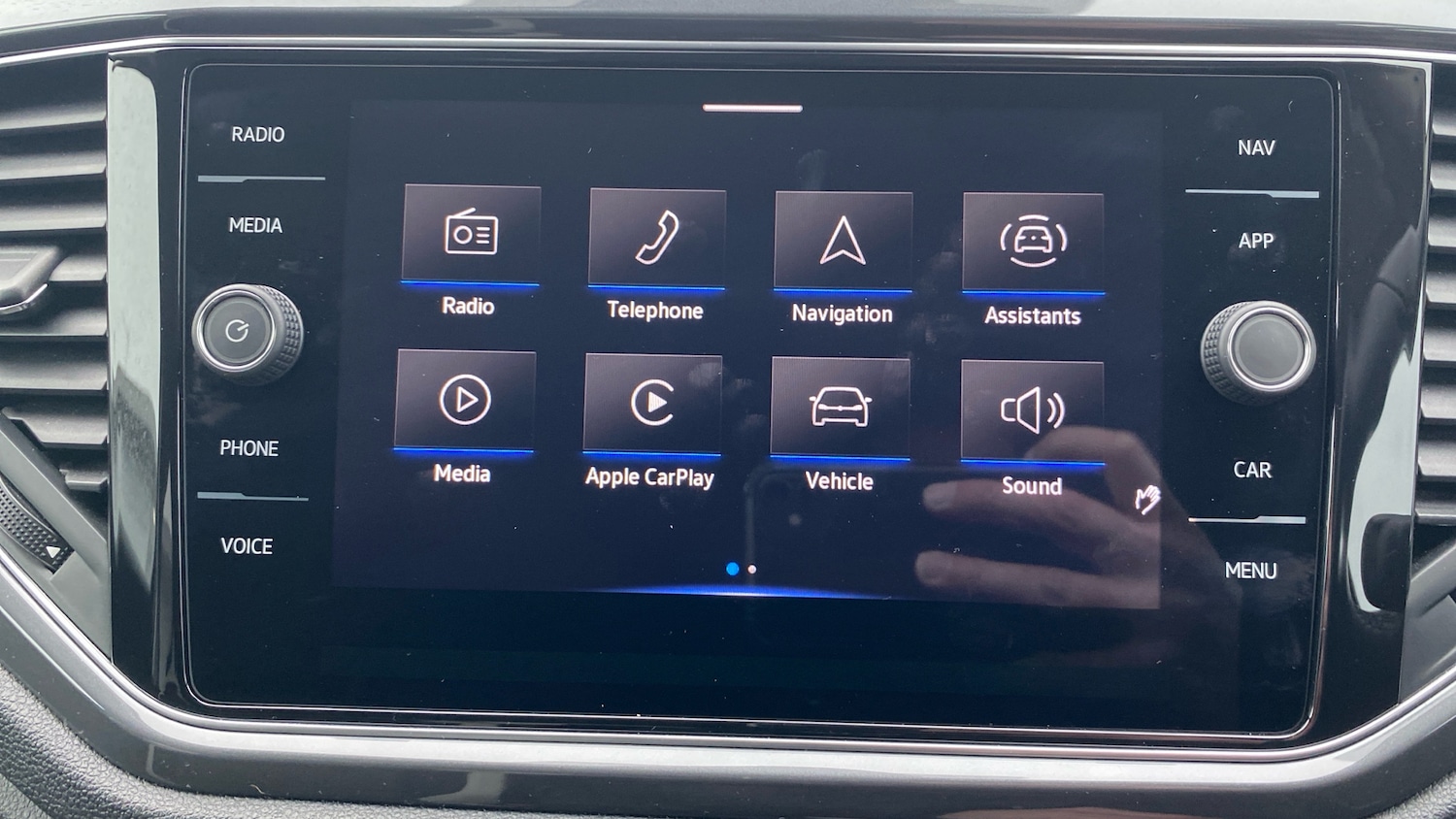 Used Volkswagen T-Roc 2021 for sale - 77663294: Photo 27