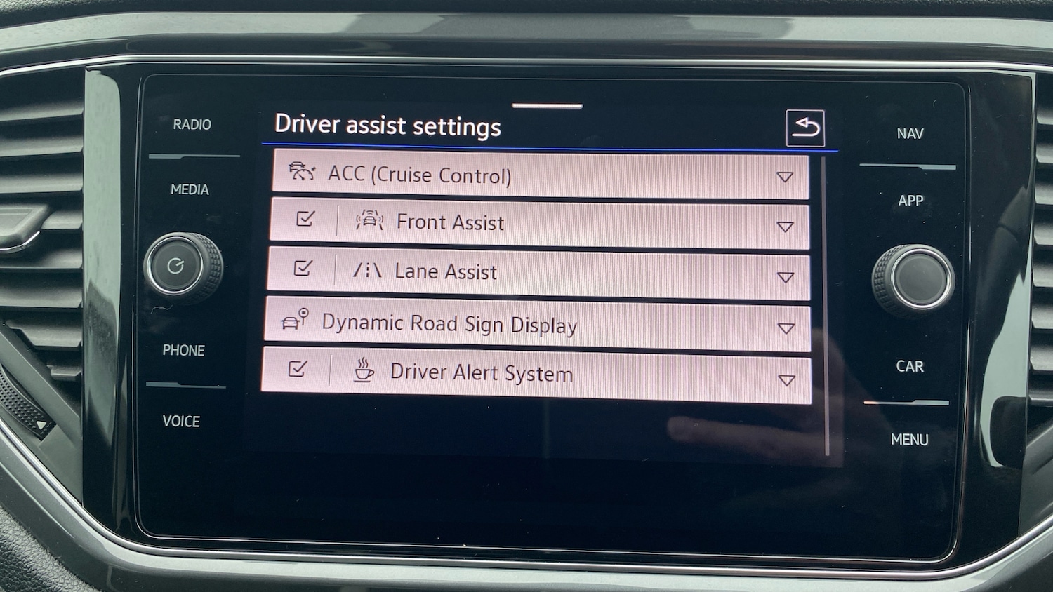 Used Volkswagen T-Roc 2021 for sale - 77663294: Photo 31