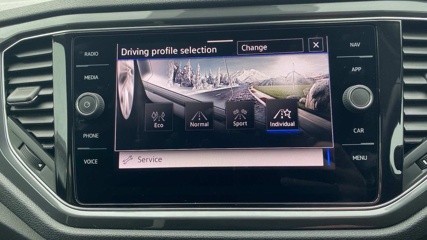 Used Volkswagen T-Roc 2021 for sale - 77663294: Photo 45