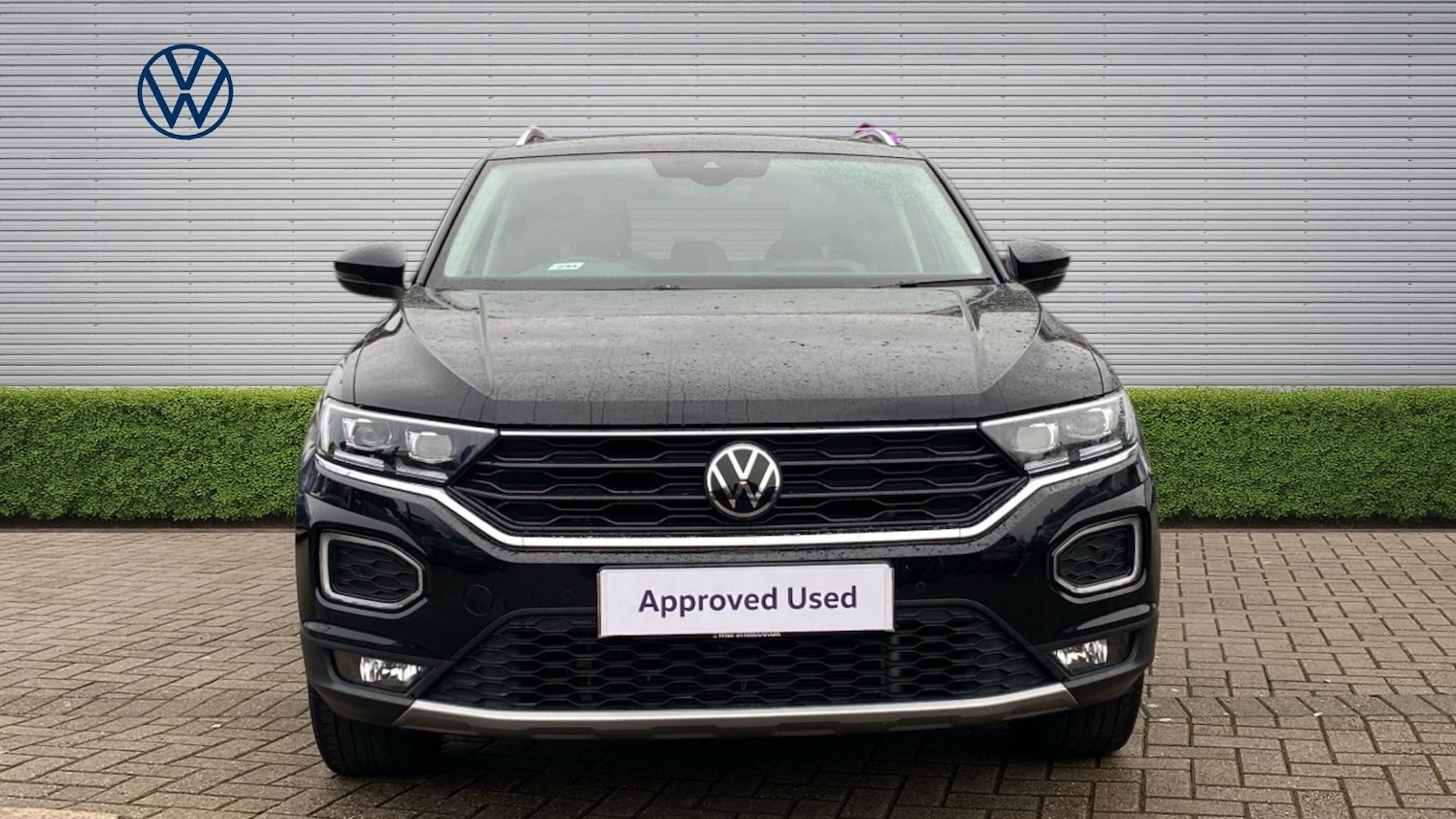Used Volkswagen T-Roc 2021 for sale - 77663294: Photo 7