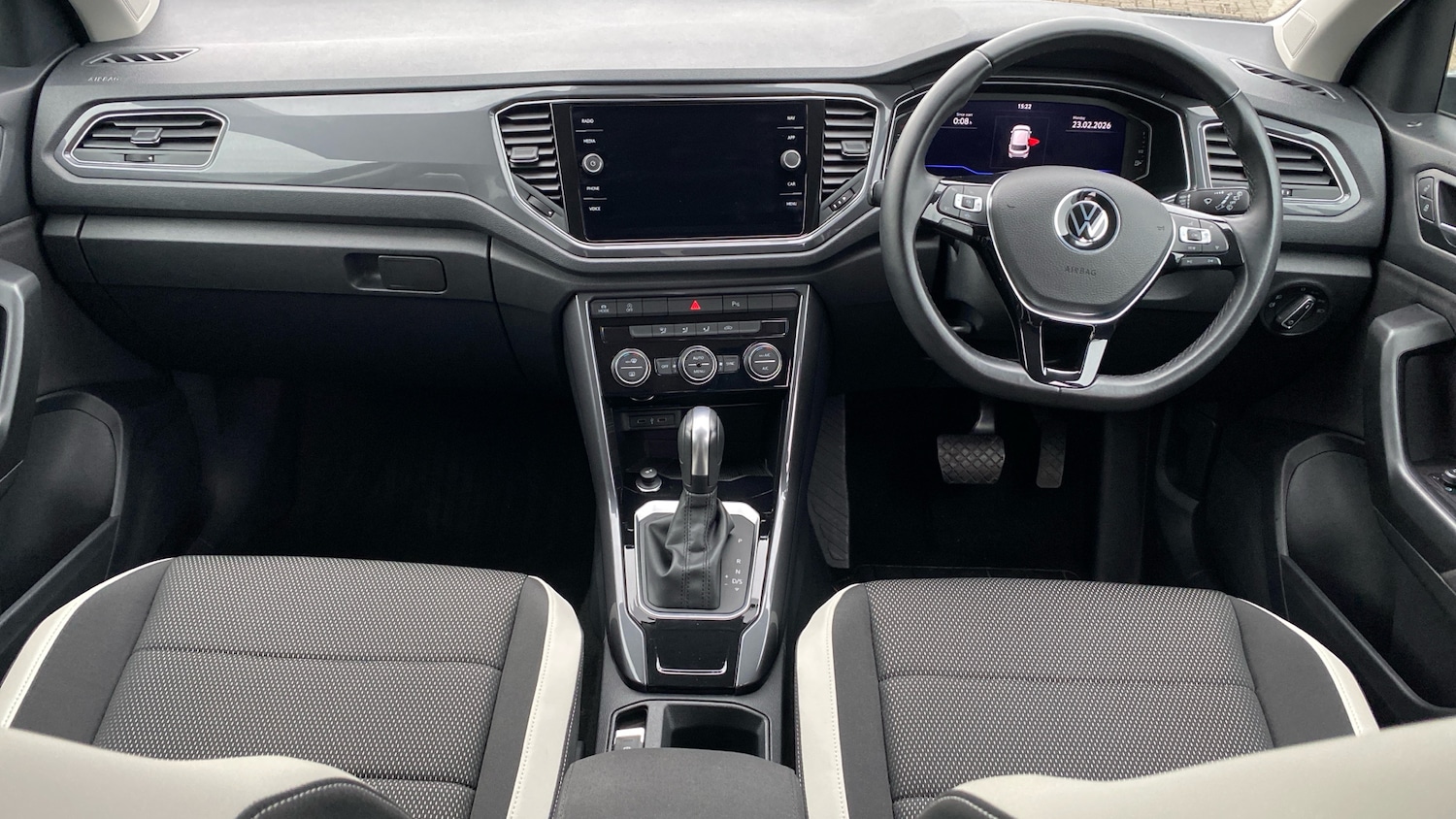 Used Volkswagen T-Roc 2021 for sale - 77663294: Photo 9