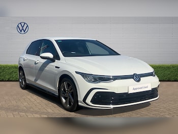 Used Volkswagen Golf 2021 for sale - 79261227: Photo