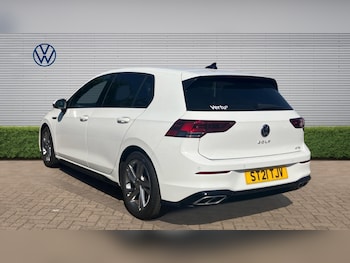 Used Volkswagen Golf 2021 for sale - 79261227: Photo