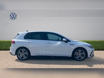 Used Volkswagen Golf 2021 for sale - 79261227: Photo
